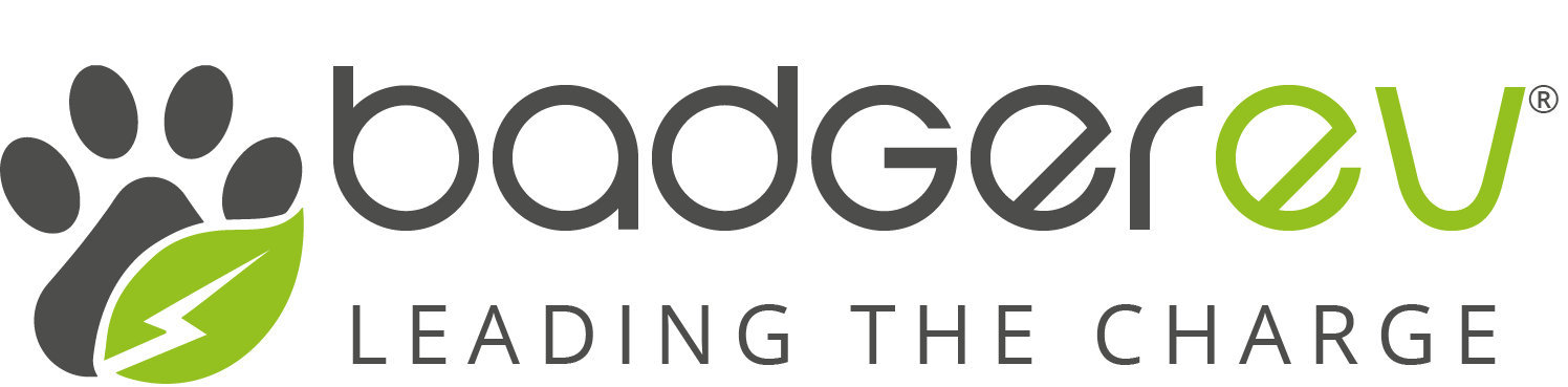 Badger EV Logo