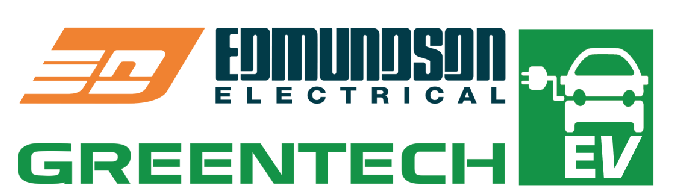 Edmundson Electrical Logo