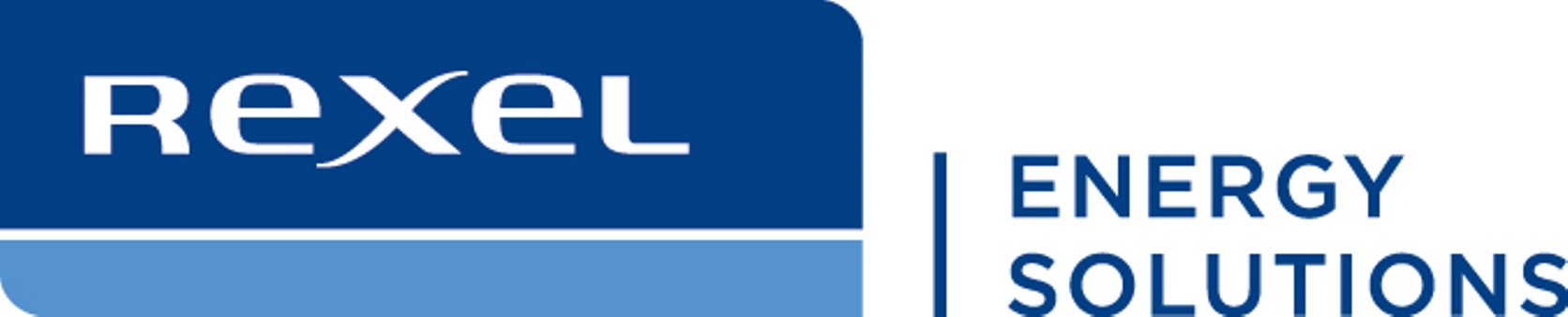 Rexel Energy Solutions Logo