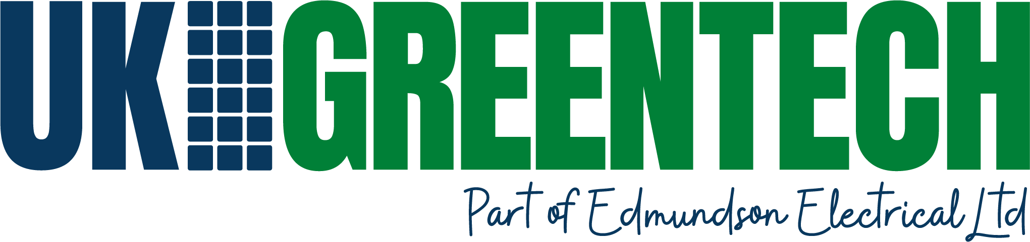 UK GreenTech Logo